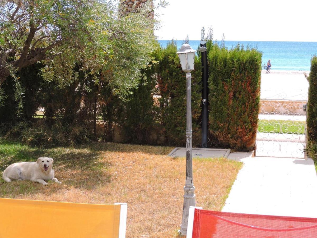Miami Playa Doree 489 מראה חיצוני תמונה